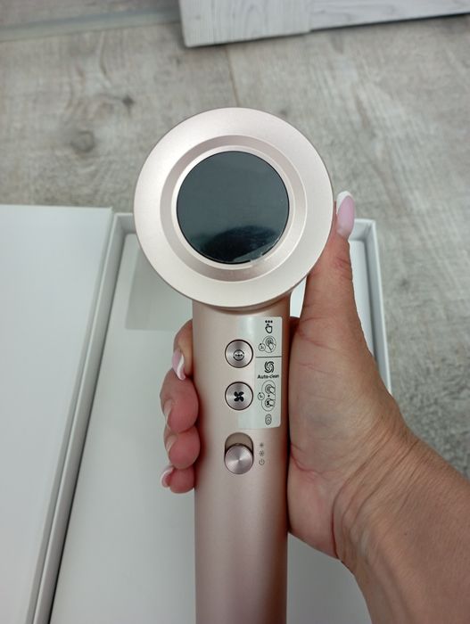 Suszarka do włosów