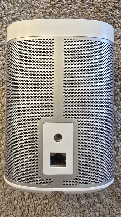 Coluna Sonos Play:1