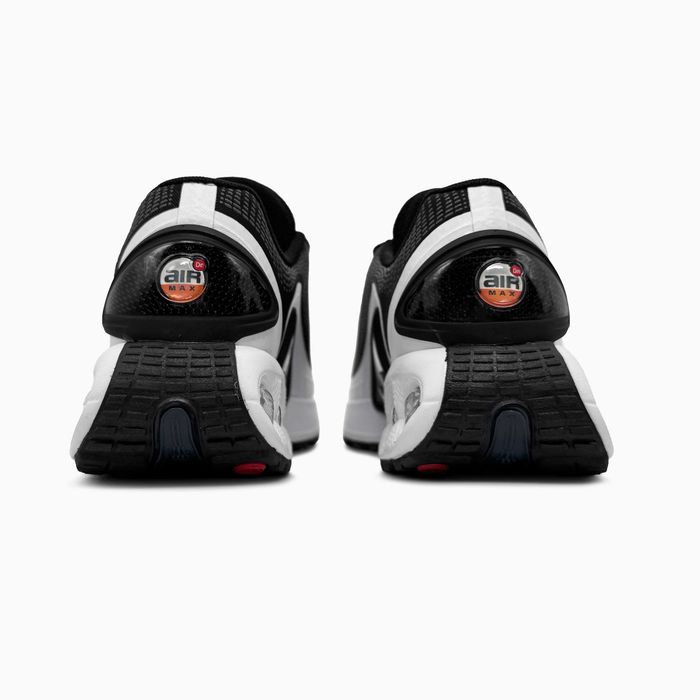 Жіночі кросівки Nike Air Max DN "Black/White" Розміри 36-41