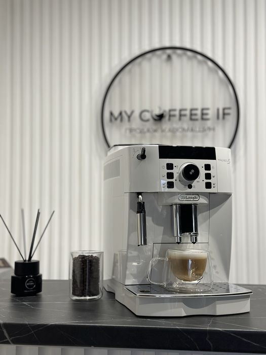 Кавомашина Delonghi Magnifica S Вітринний зразок