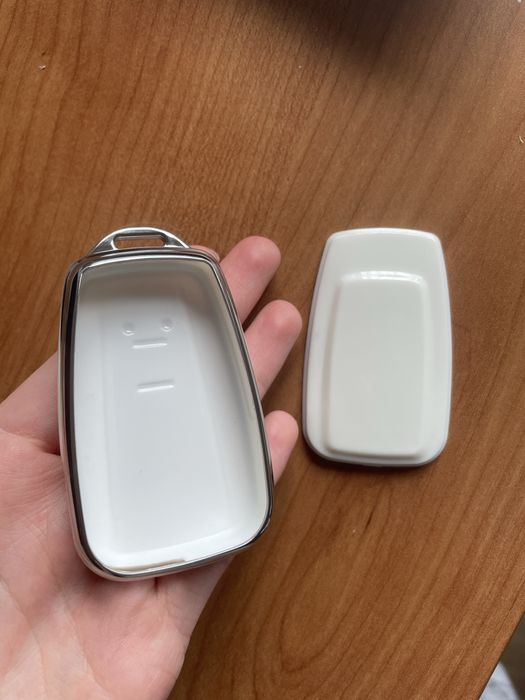 Etui na kluczyk CASE TOYOTA