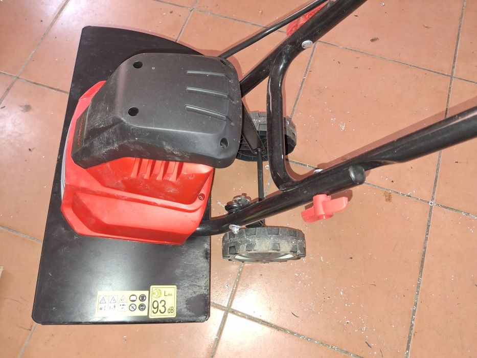 Vendo Motocultivador Eléctrico DESOCUPAR  vendo pela melhor oferta