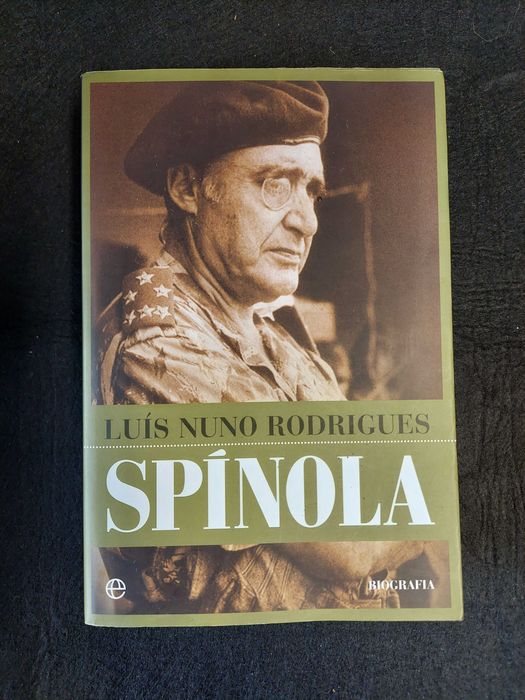 Luís Nuno Rodrigues - Spínola