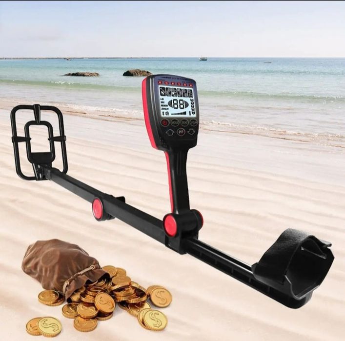 Detector de metais TX610