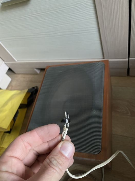 Gramofon adapter RFN klasyk