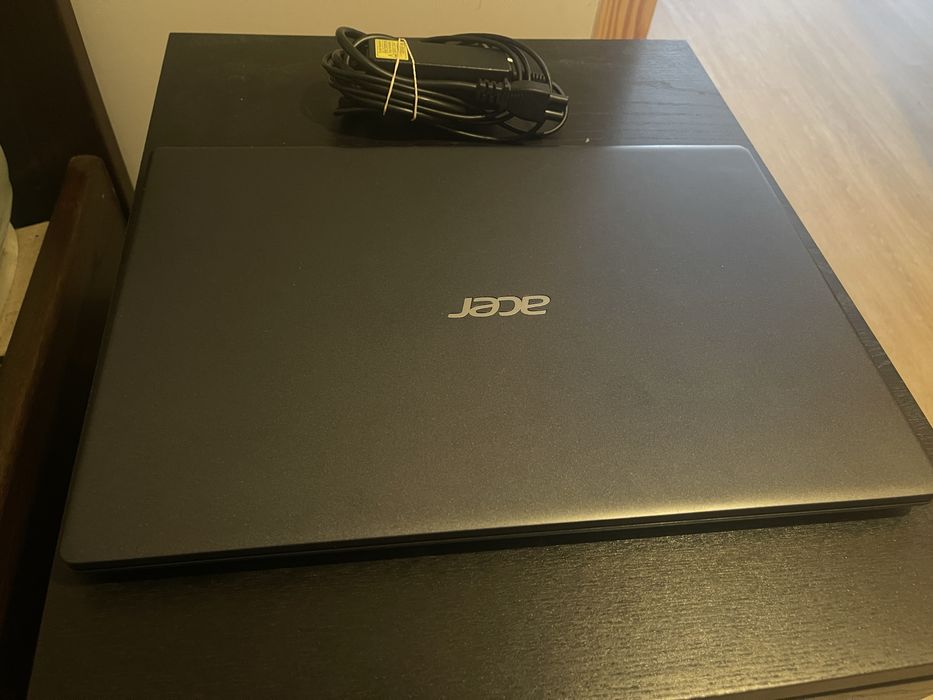 Portátil Acer Aspire 3 – Ryzen • Teclado PT‑BR