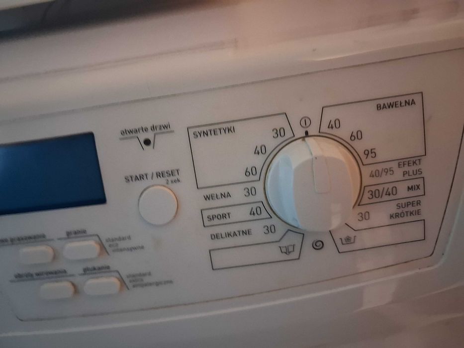 AMICA pralka automatyczna