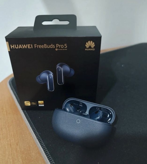 Huawei freebuds pro 5