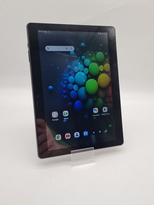 Tablet 10,1 cala Android 15 RAM 6GB ROM 256GB Klawiatura Etui