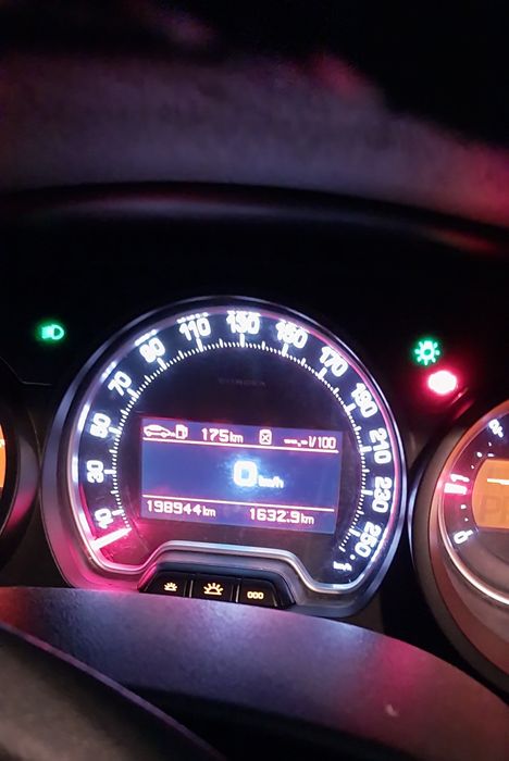 Citroën C5 Tourer 1.6 Hdi Nacional