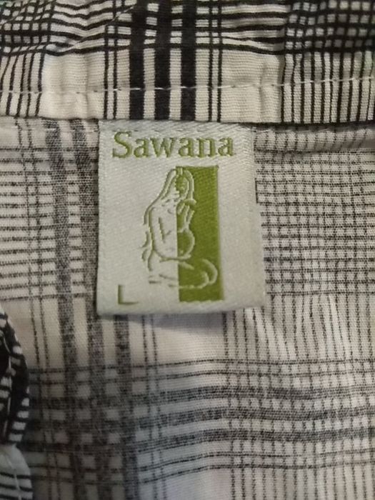 Летняя блуза для беременных,р.48