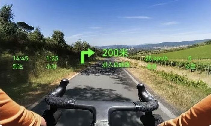 Rokid Glasses Розумні окуляри умные очки
