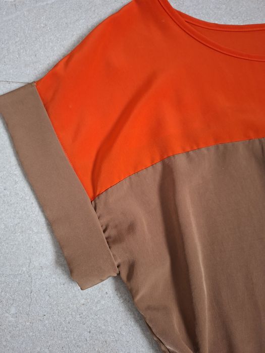 Sukienka letnia Next petite rozm S