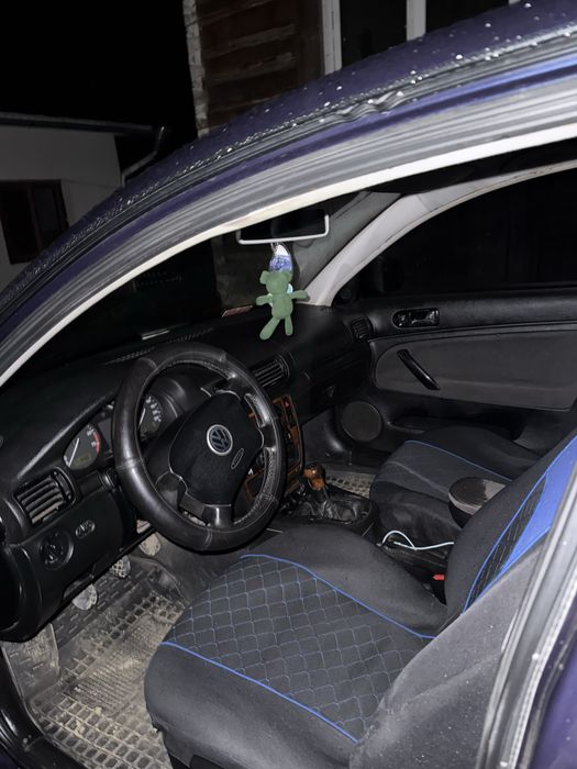 Продам пасат б5 в гарному стані