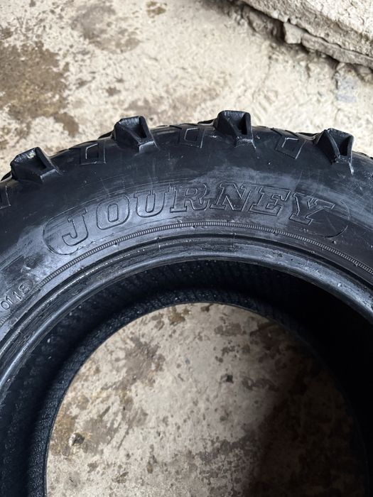 Продам ризину на квадроцикл