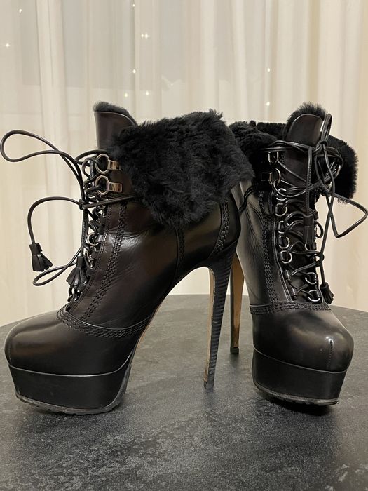 BRIAN ATWOOD жіночі черевики