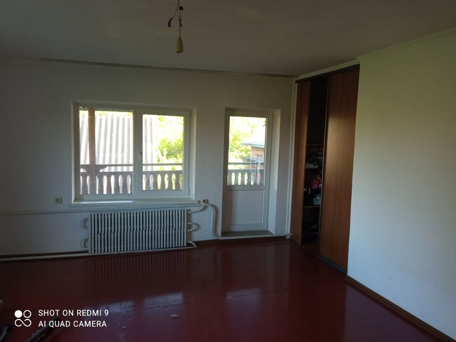 1/2 будинку. 100 м.к. с. Озерна