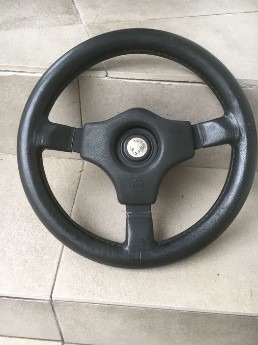 Amortecedores e volante toyota   1200 kE 20