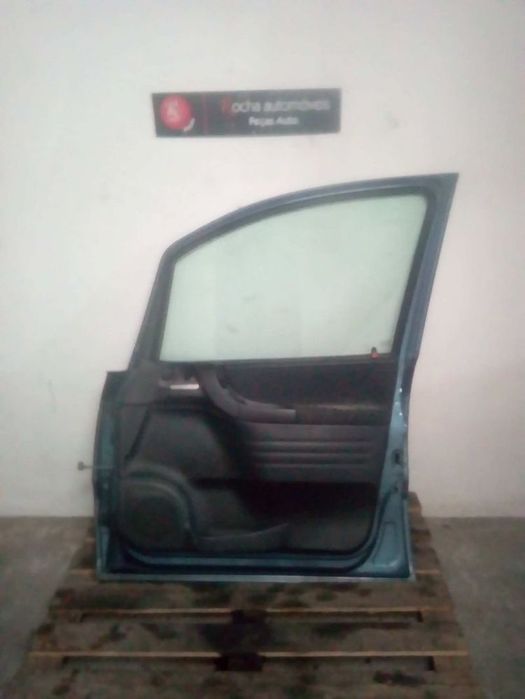 Elevador Frente Dto Opel Zafira A Veículo Multiuso (T98)