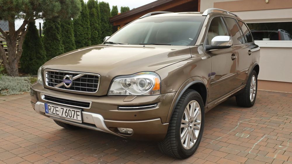 Volvo XC 90
