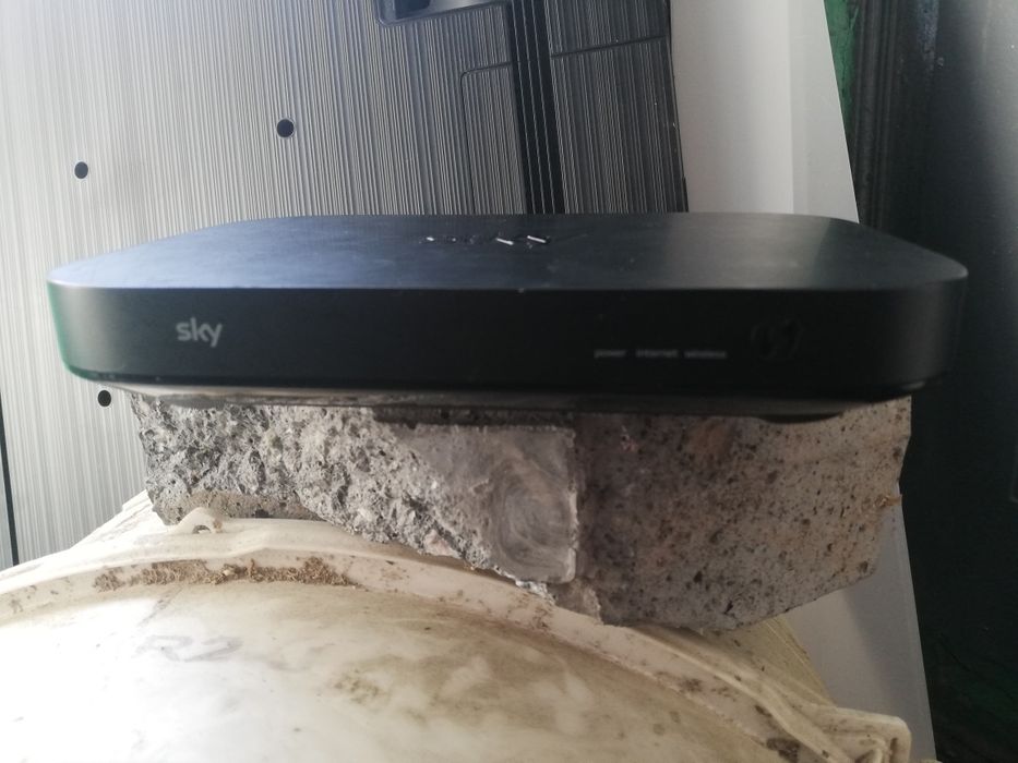 Router SKY Model ER:115