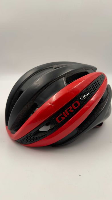 Powystawowy Kask Rowerowy Giro Synthe Mips r. L (59-63cm)