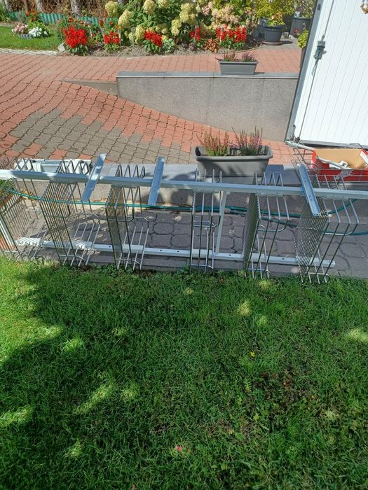 Kosz Cargo do szafki kuchennej