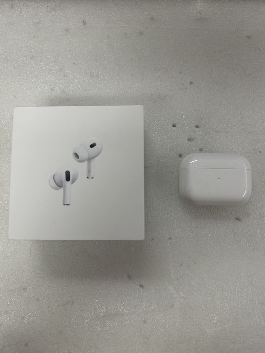 Apple AirPods Pro (2.ª Geração)