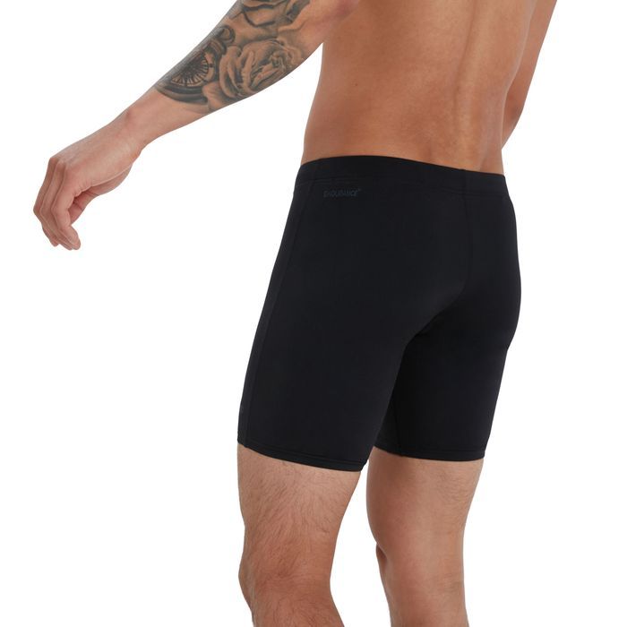 outlet speedo kąpielówki męskie bokserki eco endurance plus v cut mid