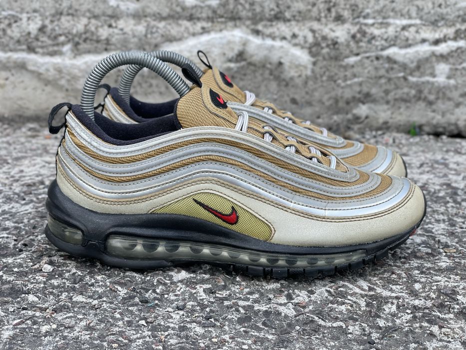 nike air max 97 41 - купити чоловіче взуття - Ціна на OLX.ua