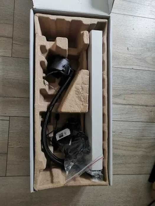 Chłodzenie MSI CORELIQUID 360R, AMD AM4/ AM5 do przeczyszczenia #15