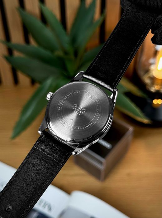 Чоловічий годинник Casio оригінал