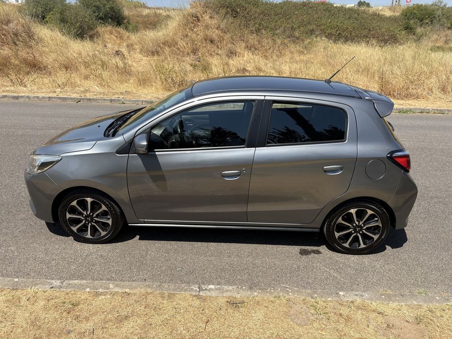 Space Star 1.2 Intense