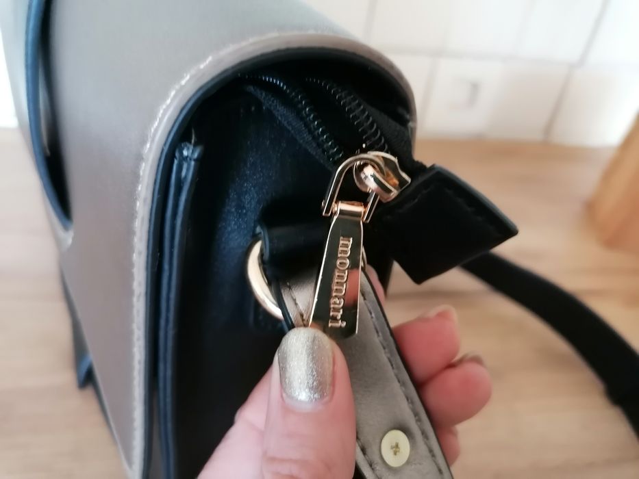 Torebka Monnari, medium