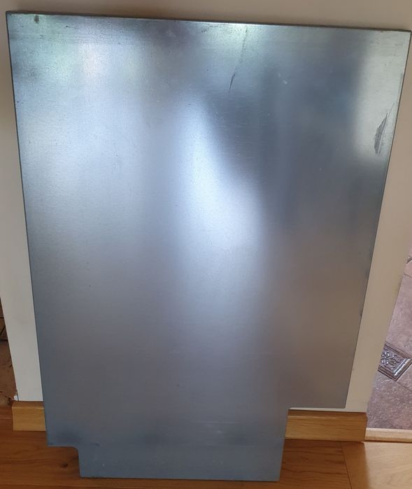 Ścianka boczna lewa, ścianka boczna prawa do zmywarki Bosch smi53m05eu