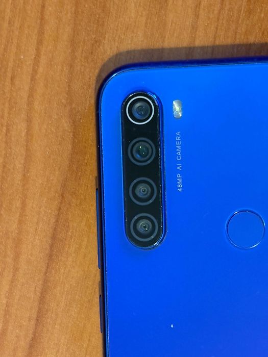 Xiaomi Redmi Note 8T