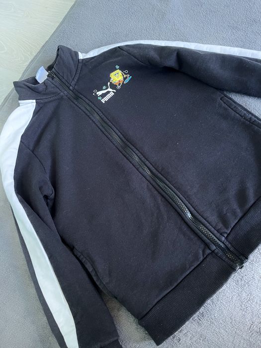 Кофта Puma 11-12, зріст 152