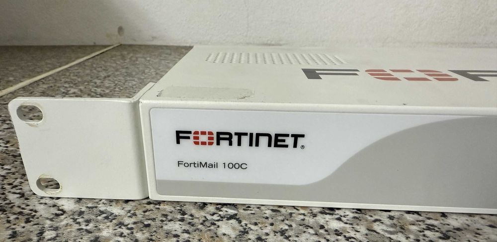 Fortinet  FortiMail  100C