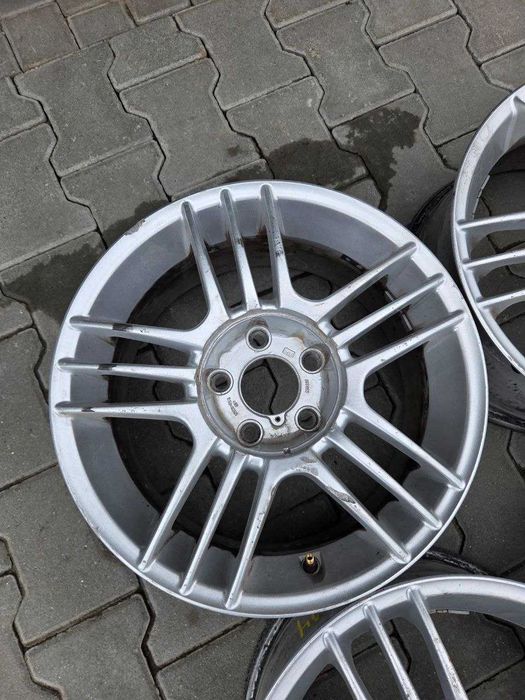 Диски Литі Бу 5X112 R16 7,5J ET38 DIA 74.1 DR14