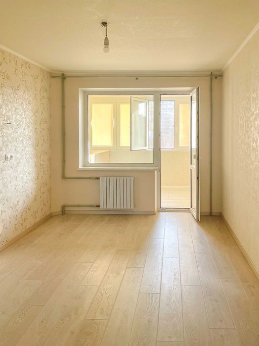 Продам 3к квартиру с ремонтом Победа 6 Бульвар славы Героев Перемога