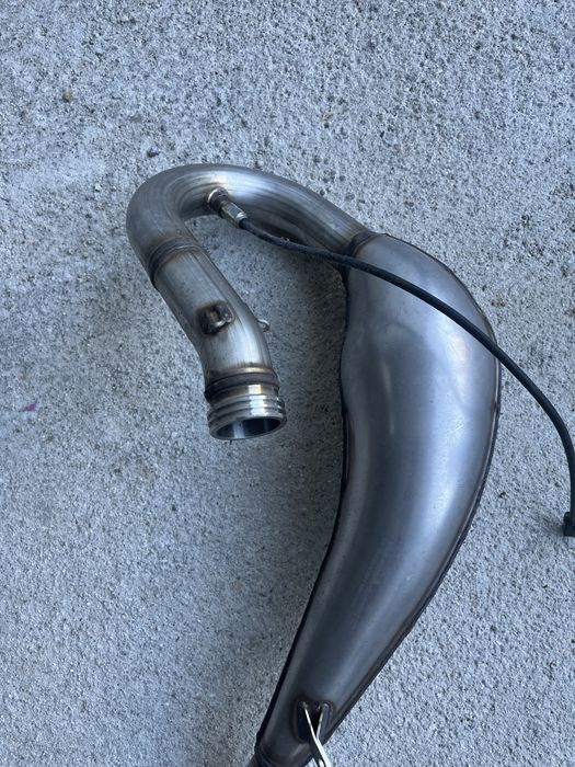Material ktm 2020