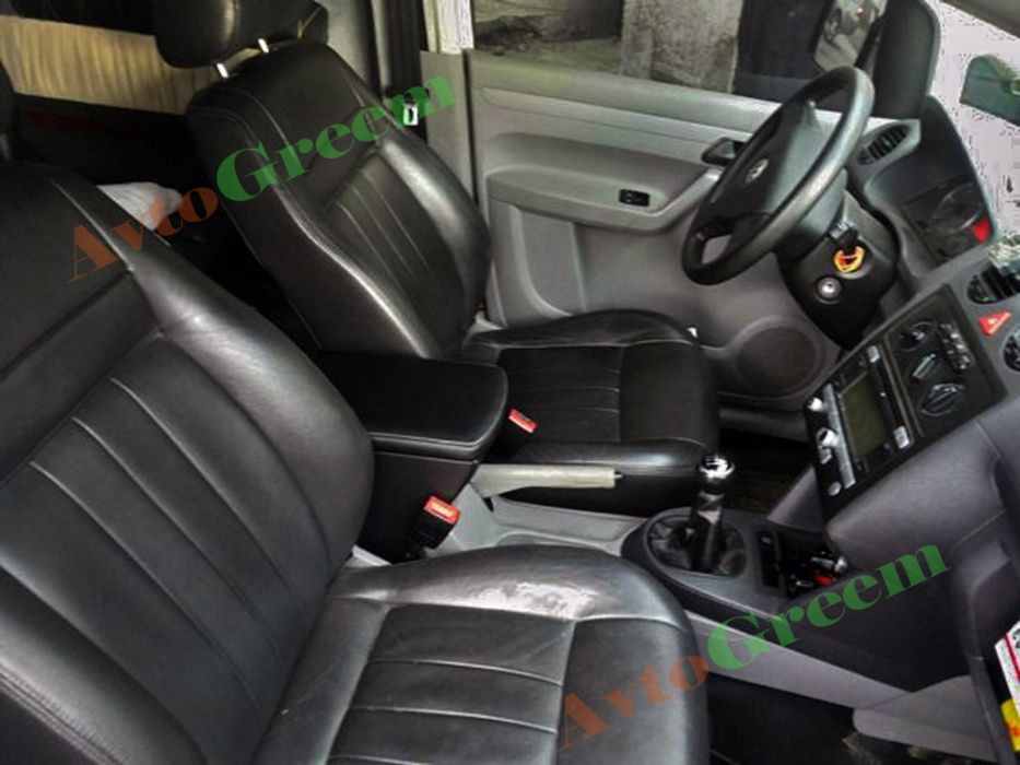 Подлокотник для Volkswagen Caddy / Вольктсваген Кади