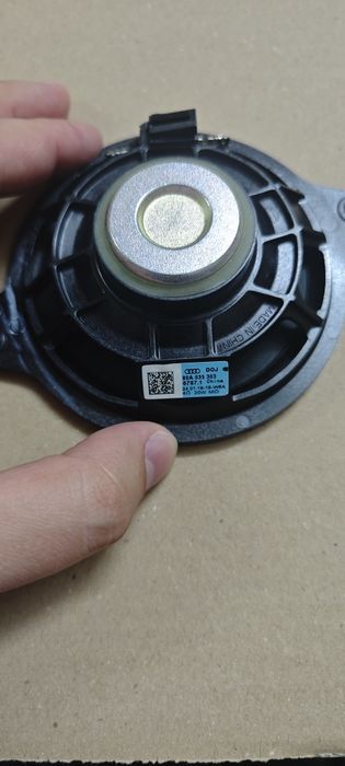 Динамік AUDI Bang & Olufsen оригінал 80A.035.303 80A.035.303