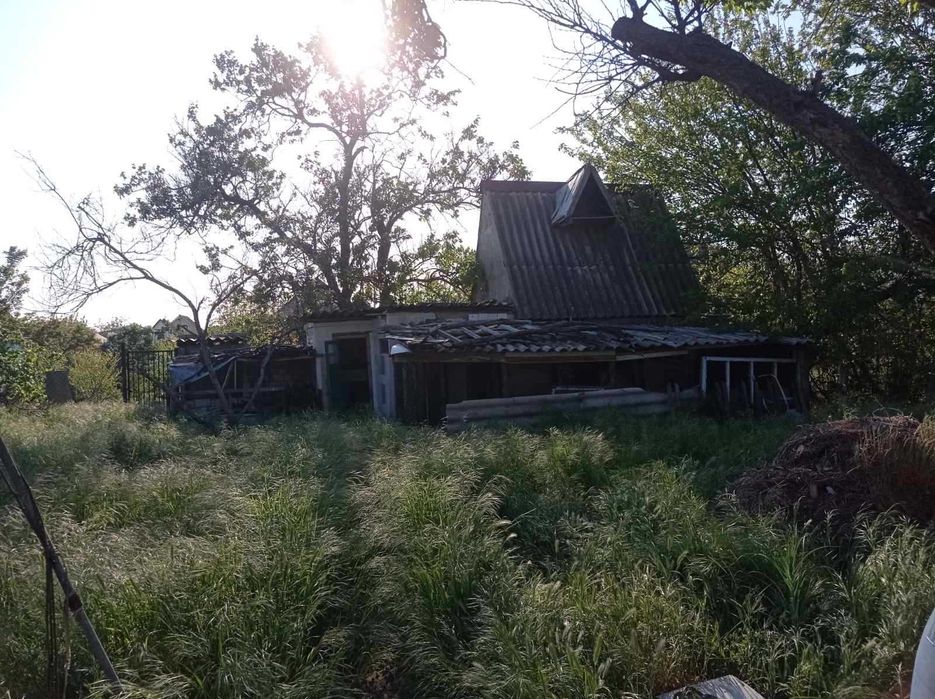 Продам Дачу, в с. Галициново, кооператив Океан, 2х эт домик, 3 комн.