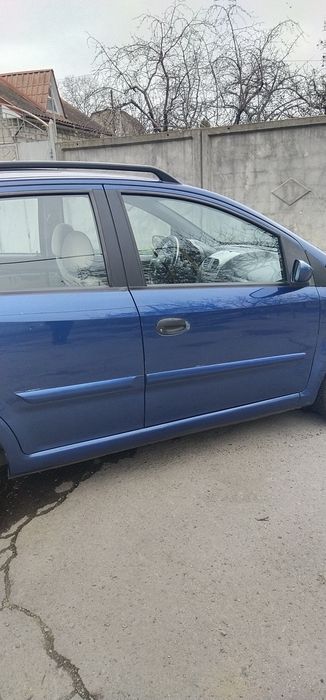 Продаю Chery Kimo 2008р