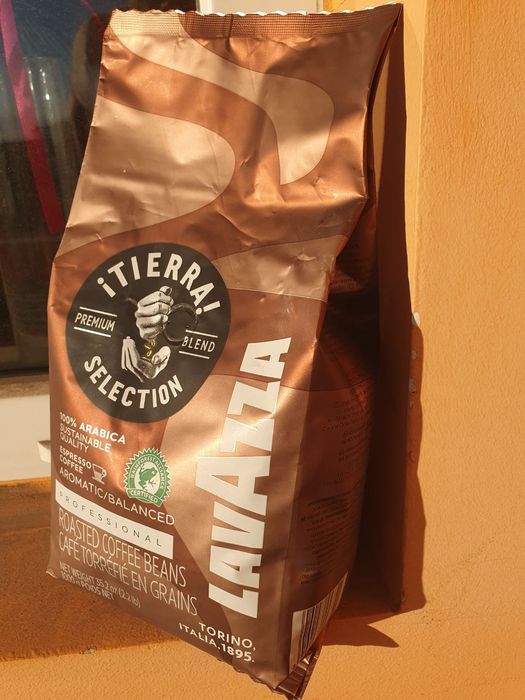 Краща ціна кава (зерно)