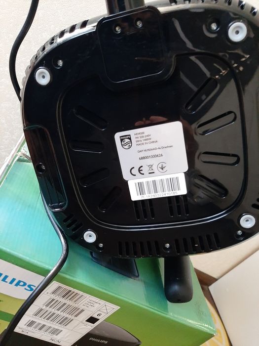 Аэрогриль/Аэропечь PHILIPS HD9200/90