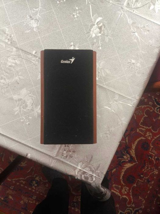 Акустична система 5.1 Genius SW-HF 5.1 5000
