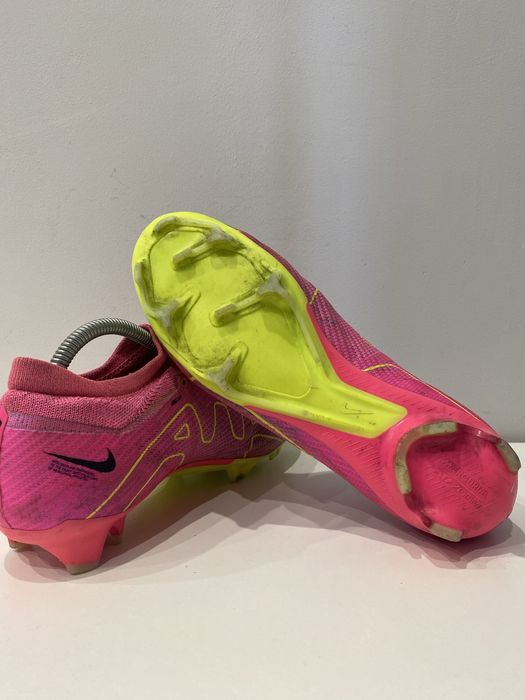 Професійні футбольні бутси Nike Air Zoom Vapor 15