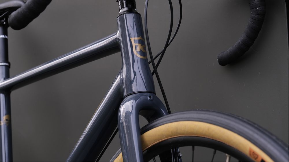 Гравійний велосипед Kona Rove RNB 27.5